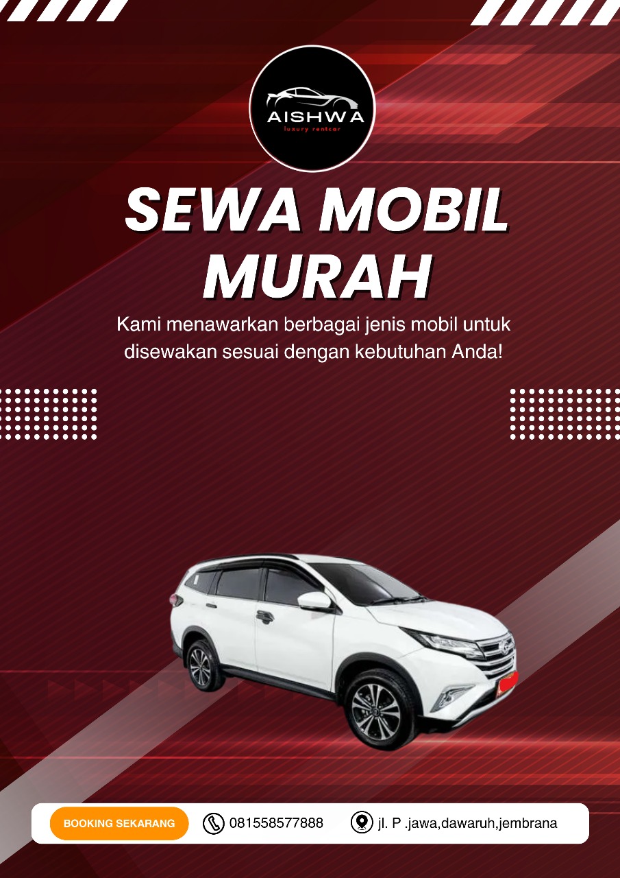 Daihatsu Terios